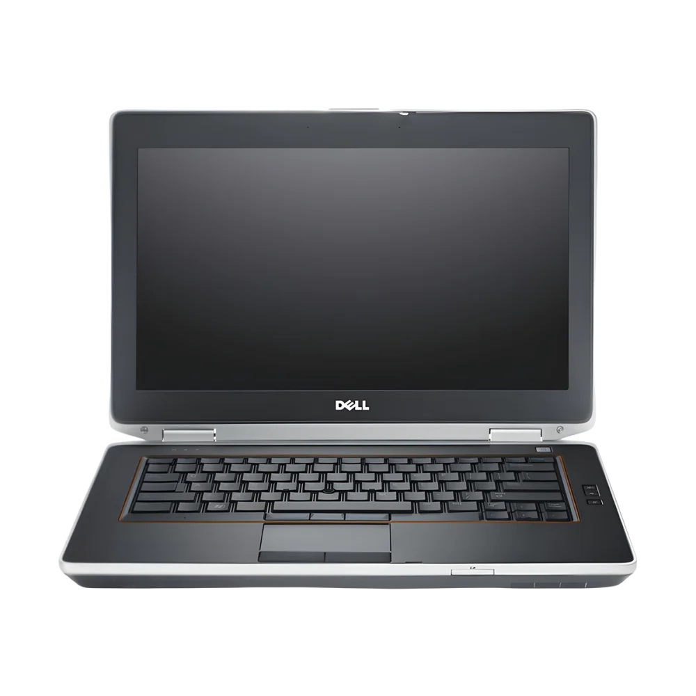 Dell Latitude E6420 | i7 | 2640M | 14" Dell Latitude E6420 begagnad bärbar dator