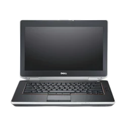 Dell Latitude E6420 begagnad bärbar dator