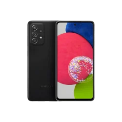 Samsung Galaxy A52s | 128 GB | Awesome svart