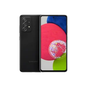Samsung Galaxy A52s | 128 GB | Awesome svart