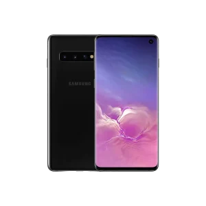 Samsung Galaxy A52s | 128 GB | Awesome svart