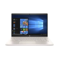 HP 14-ce0000no begagnad bärbar dator