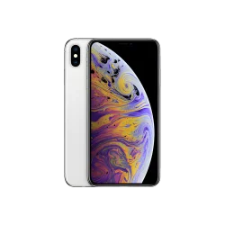 Iphone XS Max Silver