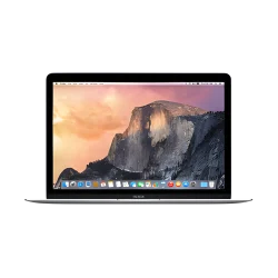 Apple MacBook Retina 12 tum Early 2015 A1534