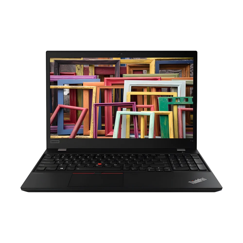 Lenovo ThinkPad T15 Gen 1 | i5 | 10310U | 15.6" Lenovo ThinkPad T15 Gen 1 begagnad bärbar dator