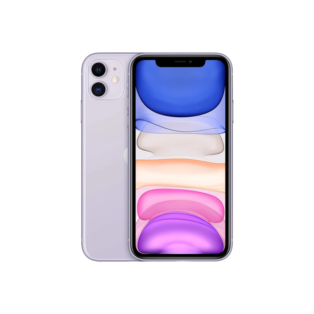 Apple iPhone 11 | 64 GB | Lila Apple iPhone 11 | 64 GB | Lila