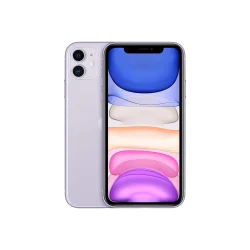 Apple iPhone 11 | 64 GB | Lila