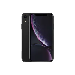 Apple iPhone XR | 64 GB | Svart