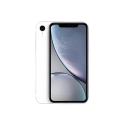 Apple iPhone XR | 128 GB | Vit