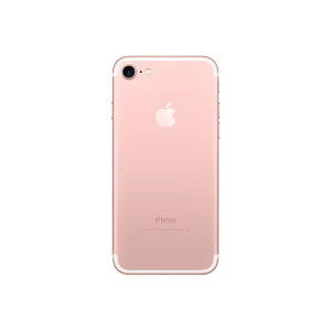 Apple iPhone 7 i roséguld