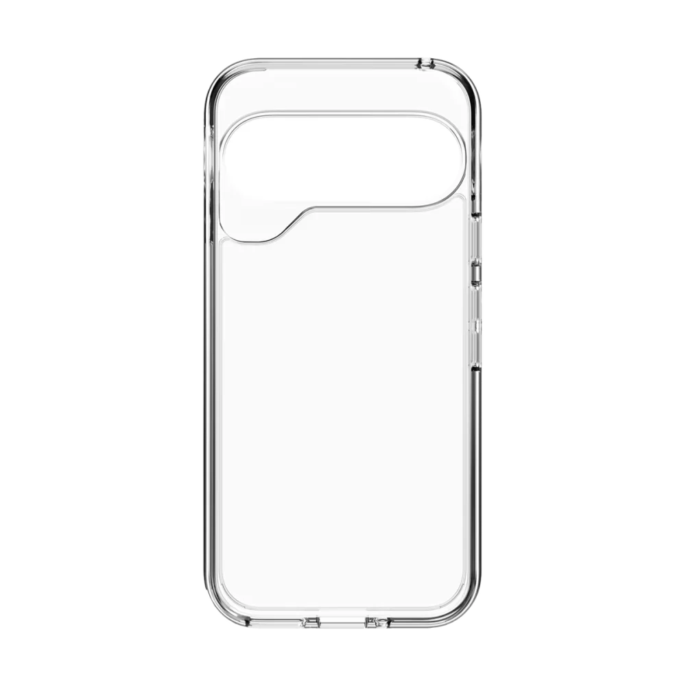 ZAGG Google Pixel 9/9 Pro genomskinligt fodral, baksida