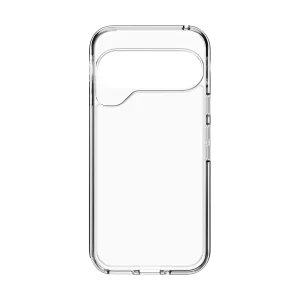 ZAGG Google Pixel 9/9 Pro genomskinligt fodral, baksida