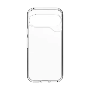 ZAGG Google Pixel 9/9 Pro genomskinligt fodral, framsida