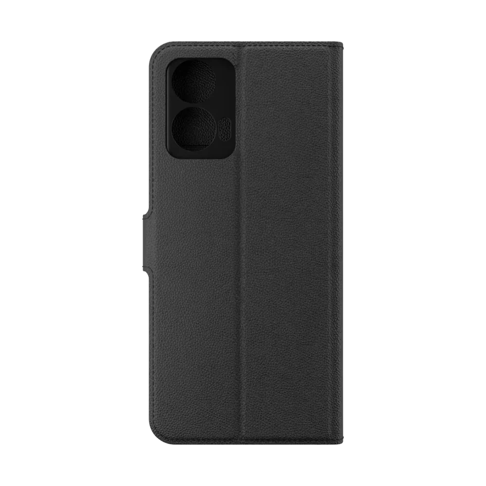 ZAGG Motorola G24 Power plånboksfodral, baksida