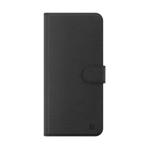 ZAGG Motorola G24 Power plånboksfodral, framsida