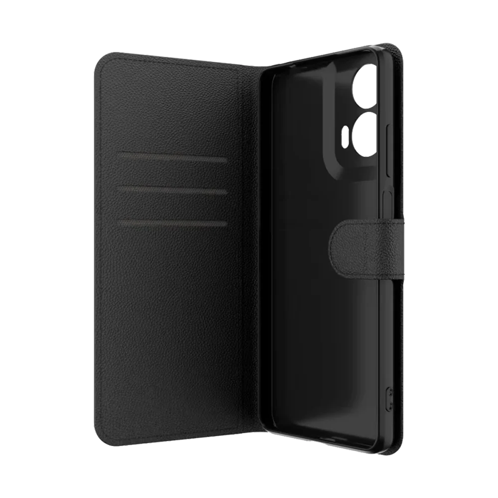 ZAGG Motorola G24 Power plånboksfodral, öppet fodral