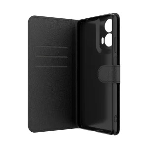 ZAGG Motorola G24 Power plånboksfodral, öppet fodral