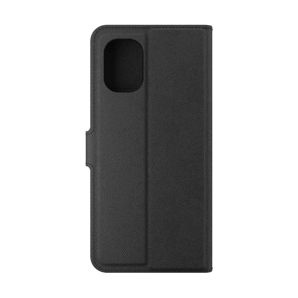 ZAGG Motorola G55 5G plånboksfodral, baksida