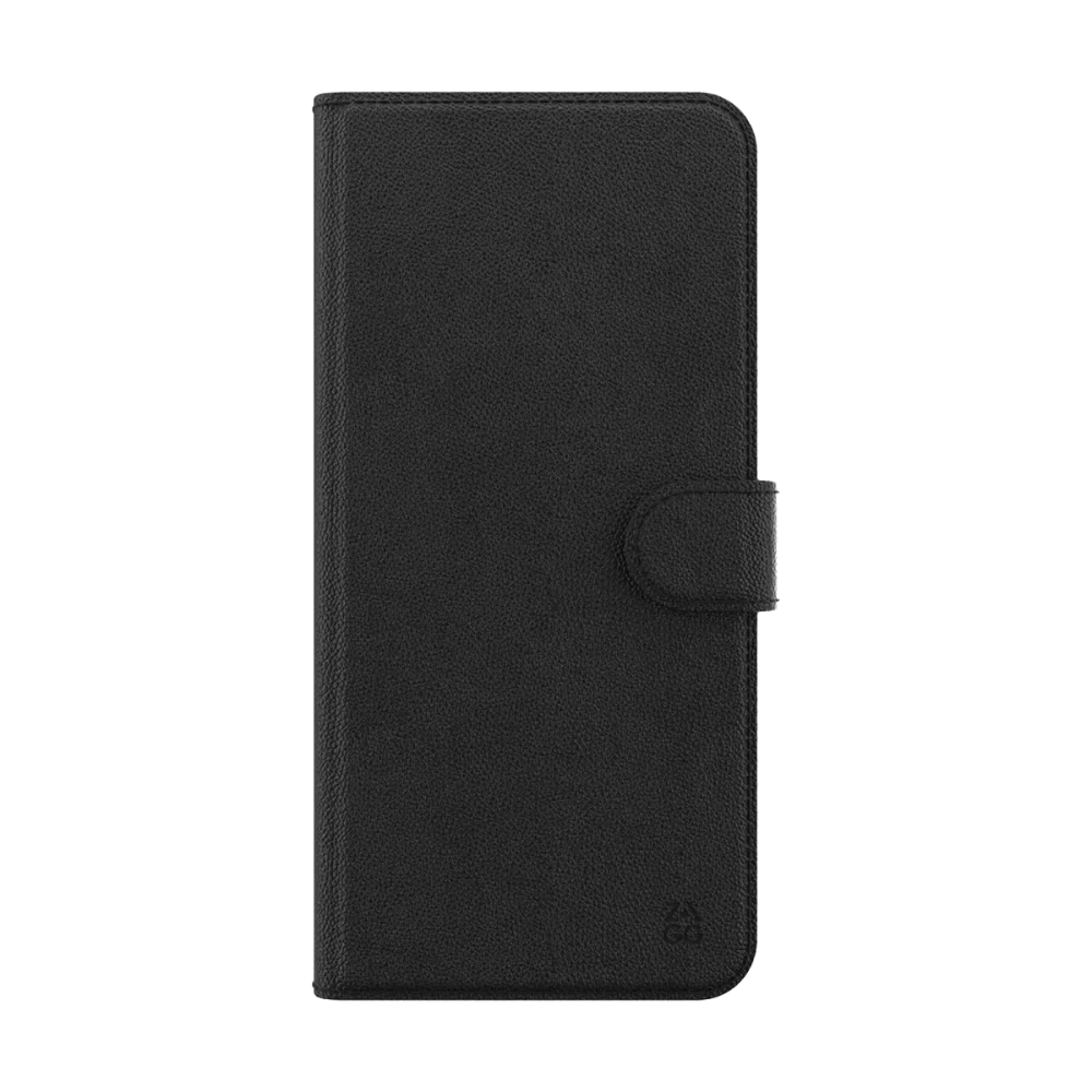 ZAGG Motorola G55 5G plånboksfodral, framsida