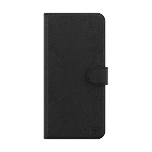 ZAGG Motorola G55 5G plånboksfodral, framsida