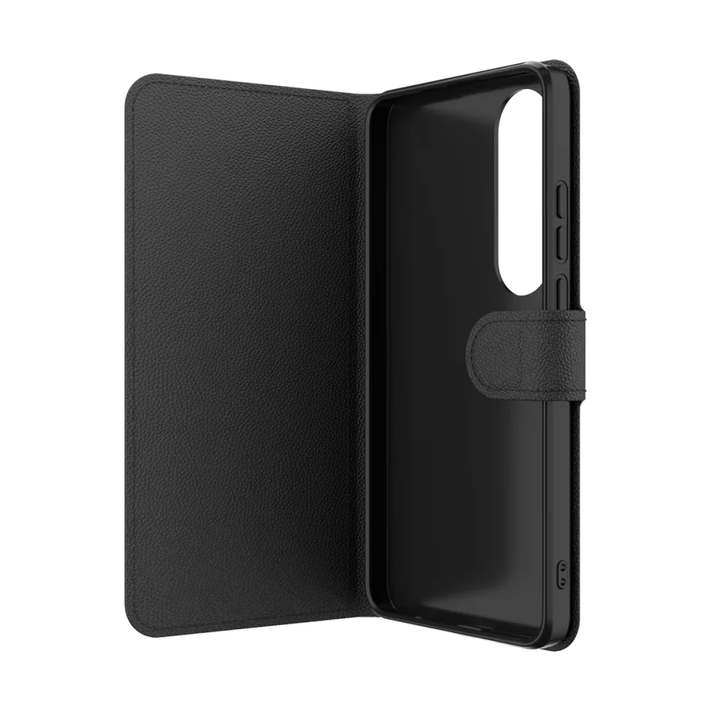ZAGG OnePlus Nord CE 4 Lite plånboksfodral, öppet fodral