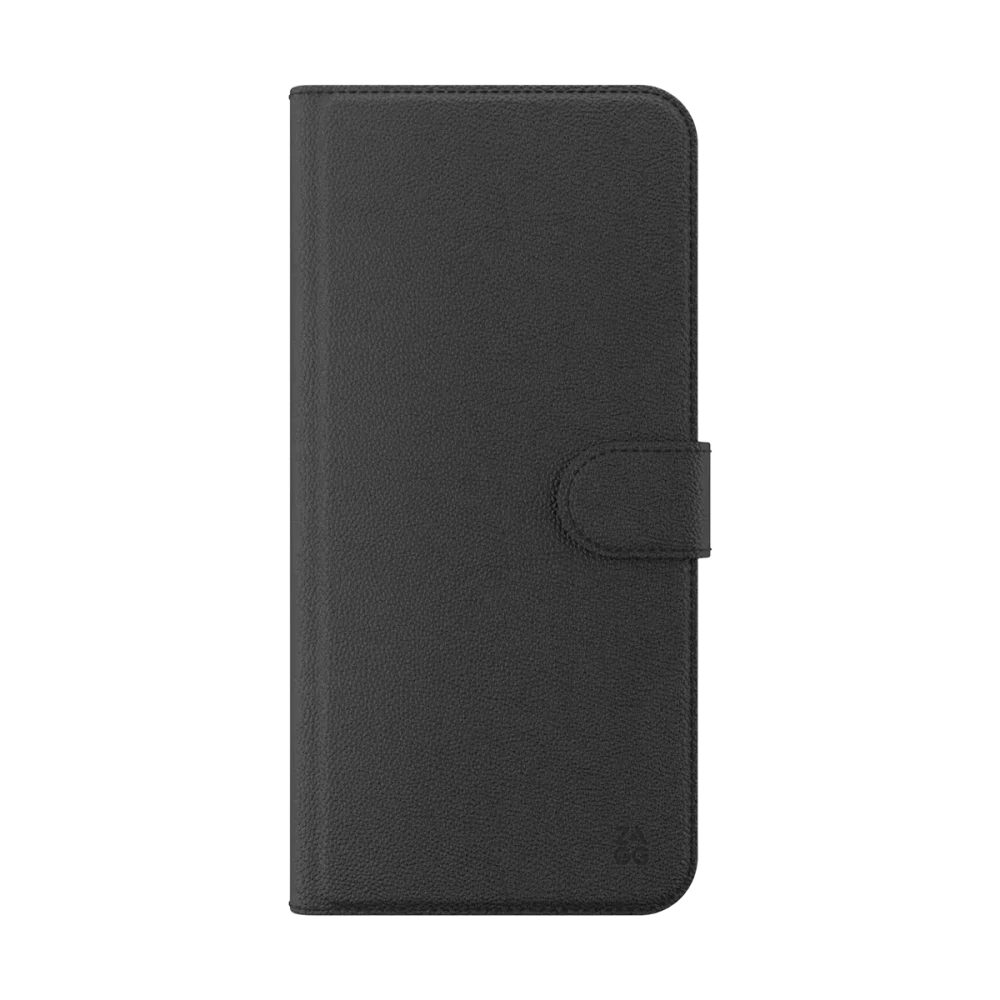 ZAGG Samsung Galaxy A05s plånboksfodral, framsida