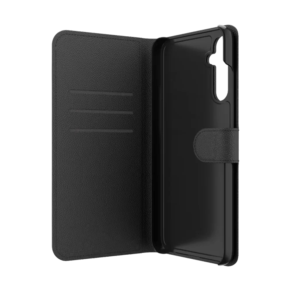 ZAGG Samsung Galaxy A05s plånboksfodral, öppet fodral