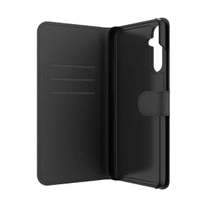 ZAGG Samsung Galaxy A05s plånboksfodral, öppet fodral
