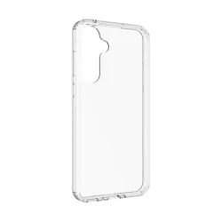 ZAGG Samsung Galaxy A35 genomskinligt fodral